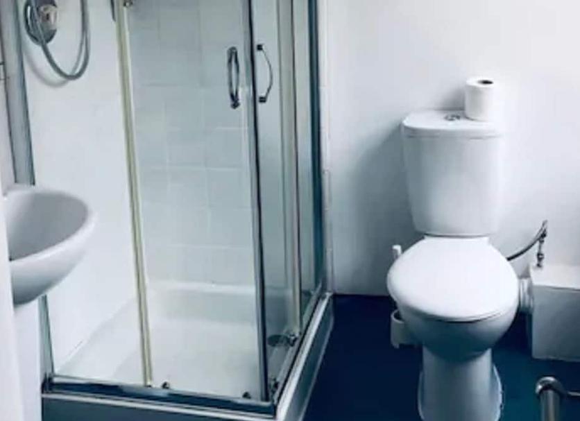 Banyo Fotoğraf