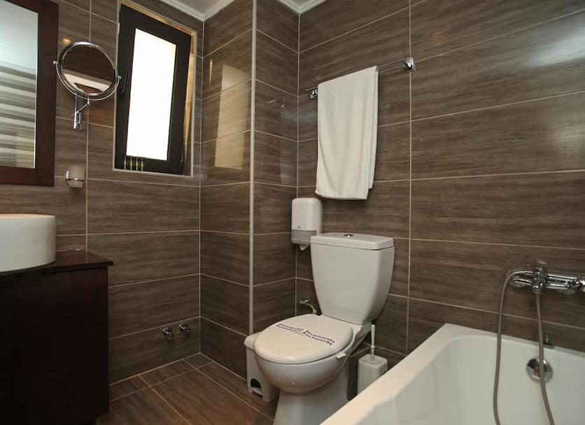 Banyo Fotoğraf