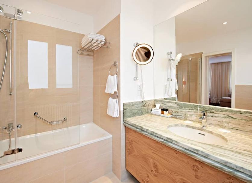Banyo Fotoğraf