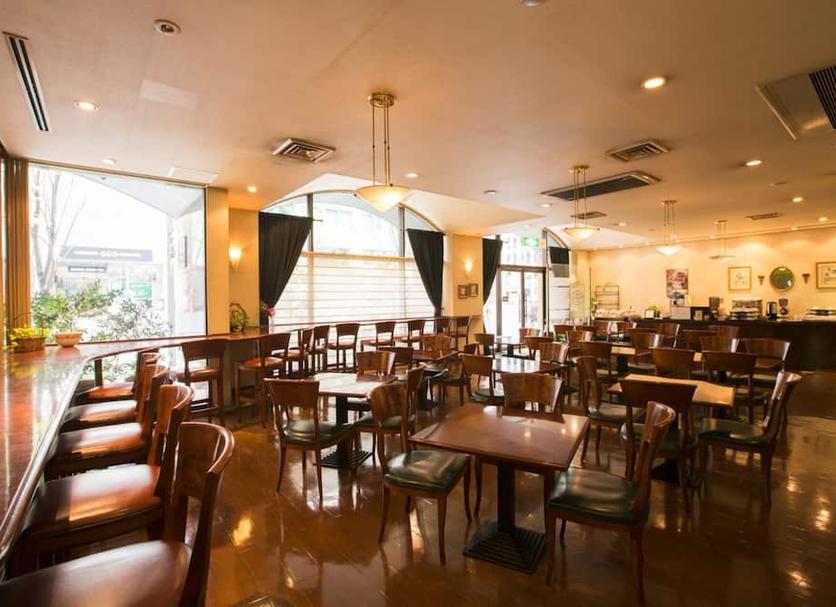 Restoran Fotoğraf