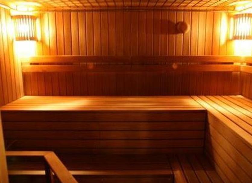 Spa Fotoğraf