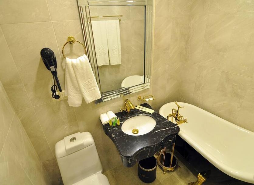 Banyo Fotoğraf