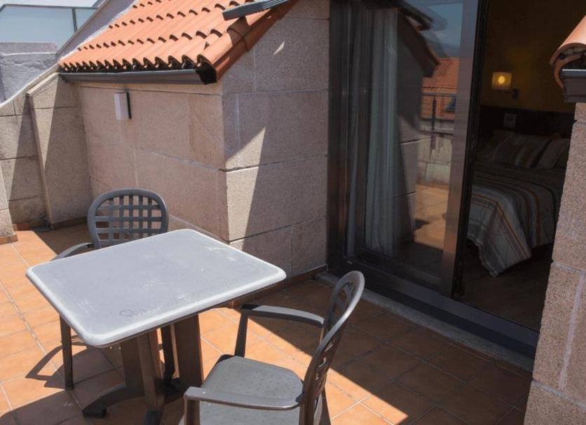 Balkon Fotoğraf
