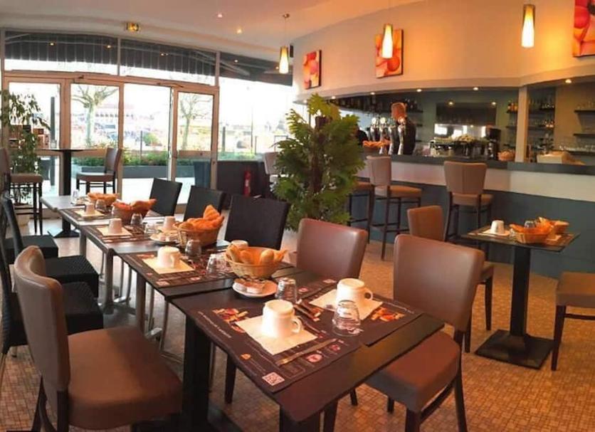 Restoran Fotoğraf