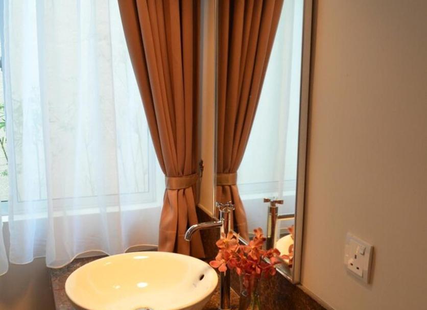 Banyo Fotoğraf