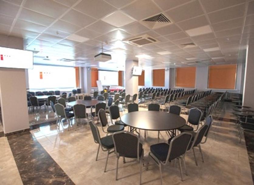Konferans salonu Fotoğraf