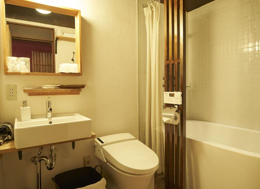 Banyo Fotoğraf