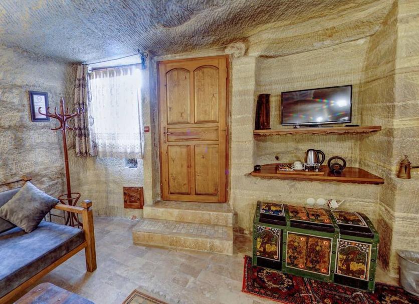 Oturma odası Fotoğraf