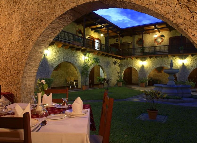 Restoran Fotoğraf