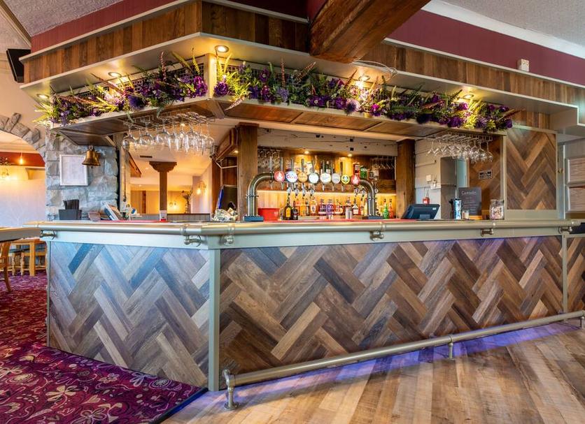 Bar Fotoğraf