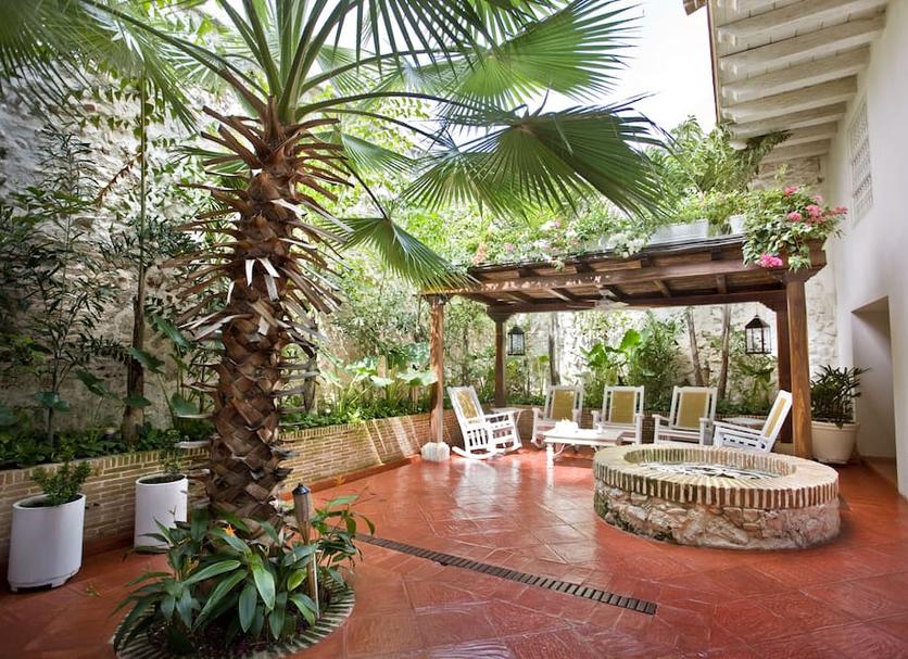 Veranda Fotoğraf