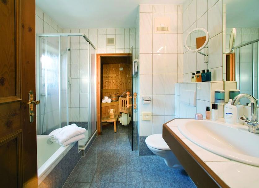 Banyo Fotoğraf