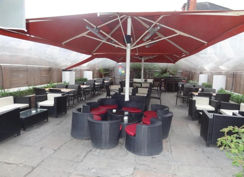 Restoran Fotoğraf