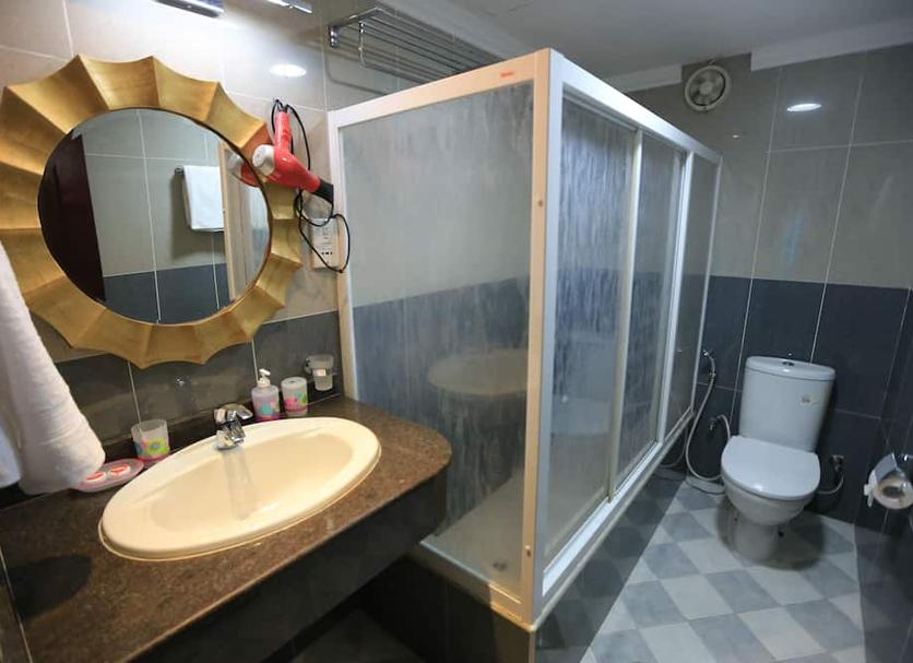 Banyo Fotoğraf