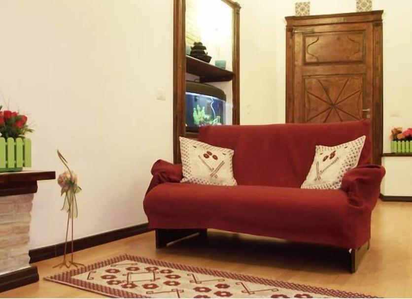 Oturma odası Fotoğraf