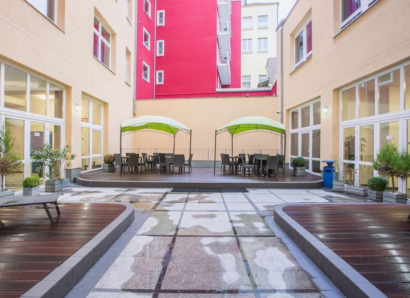Veranda Fotoğraf