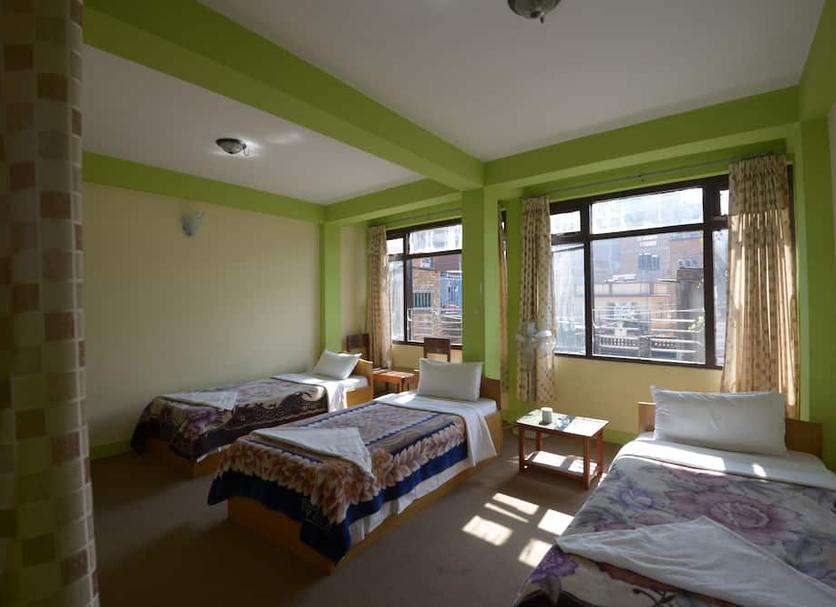 Yatak Odası Fotoğraf