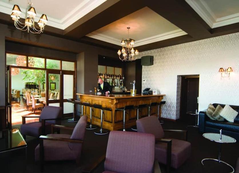 Bar Fotoğraf