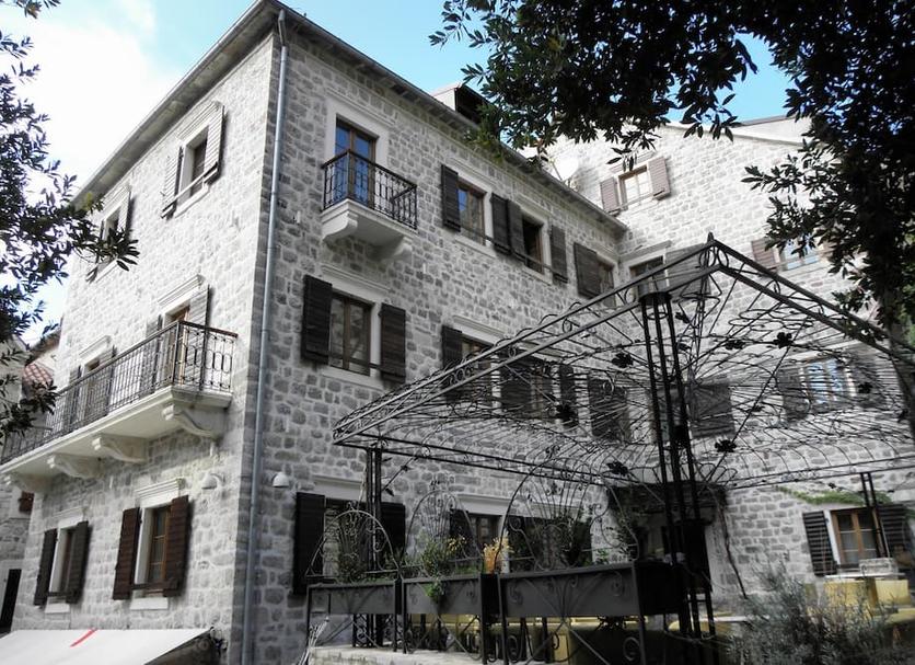 Bina Fotoğraf