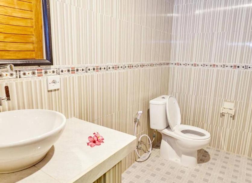 Banyo Fotoğraf
