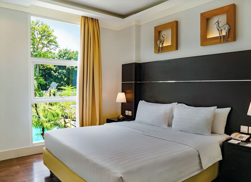 Yatak Odası Fotoğraf