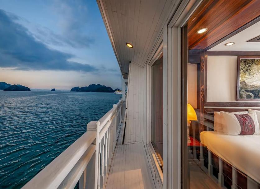 Balkon Fotoğraf