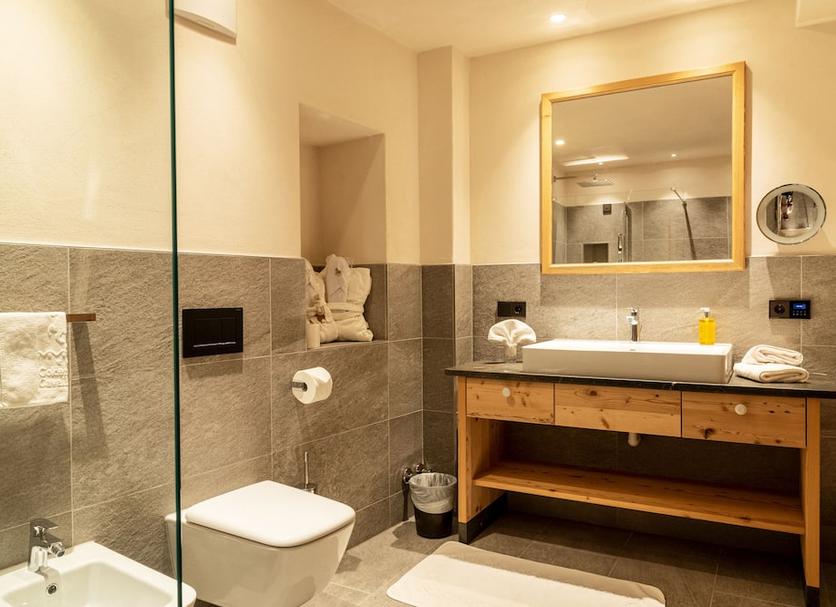 Banyo Fotoğraf