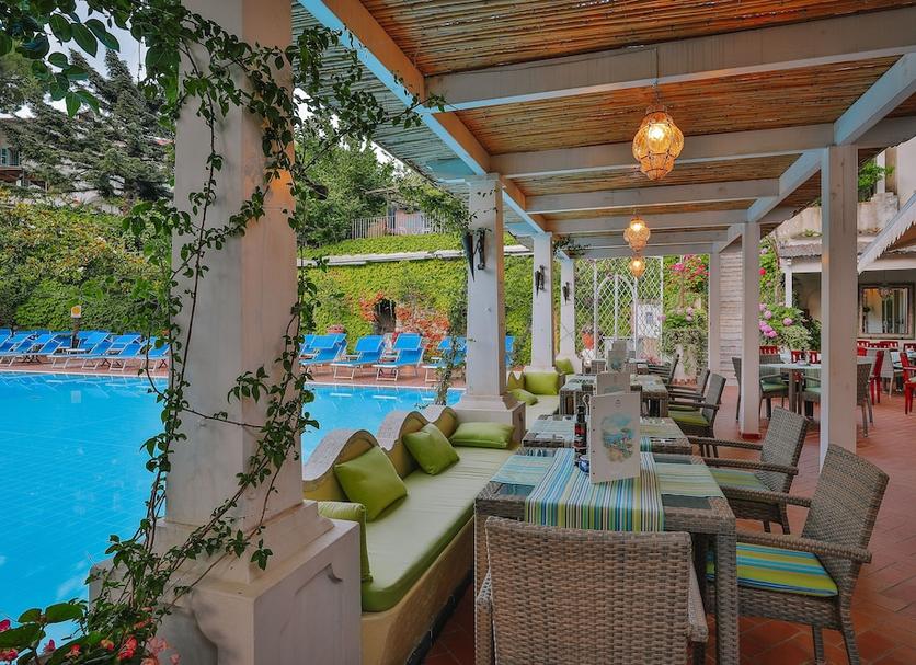 Veranda Fotoğraf