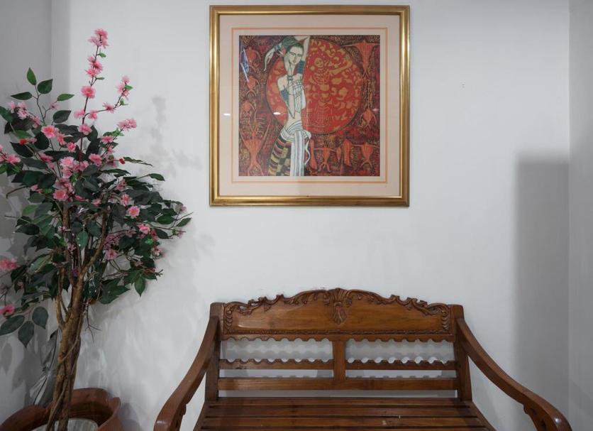 Oda olanağı Fotoğraf