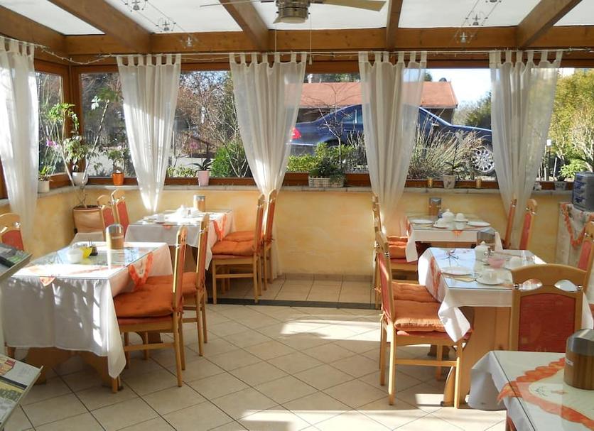 Restoran Fotoğraf