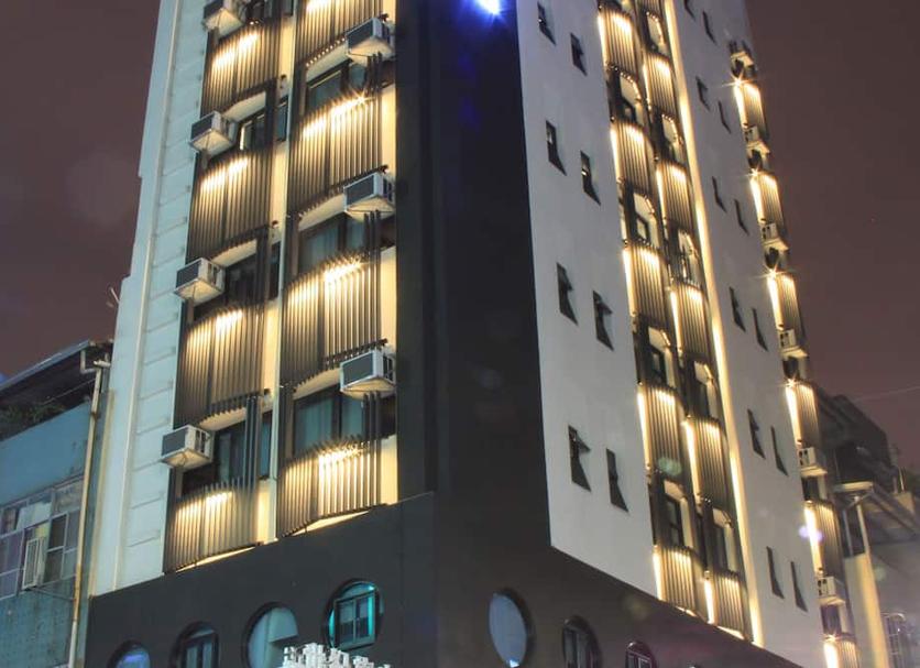 Bina Fotoğraf