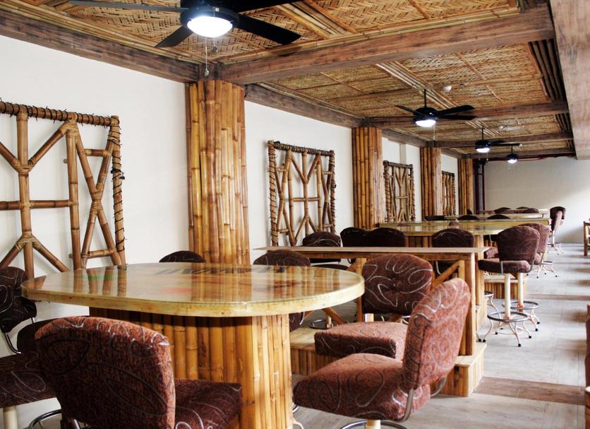Restoran Fotoğraf