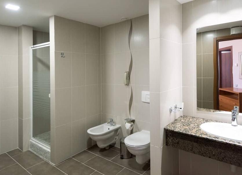 Banyo Fotoğraf