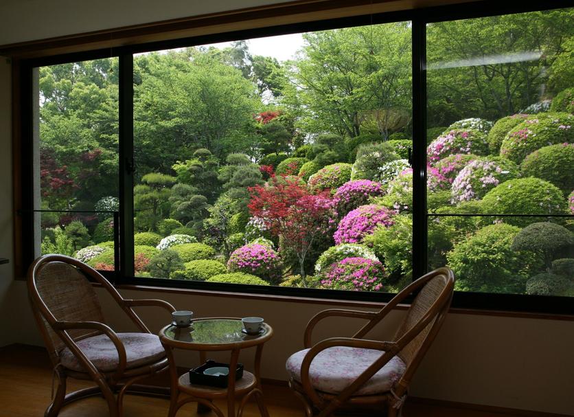 Balkon Fotoğraf
