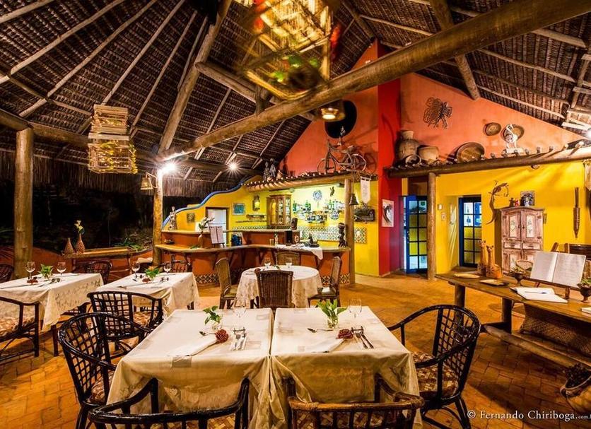 Restoran Fotoğraf