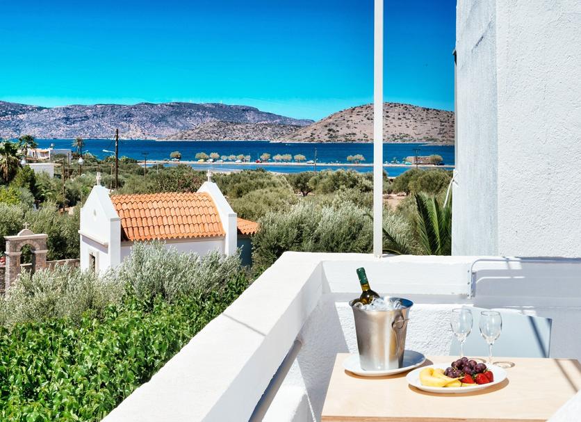 Balkon Fotoğraf
