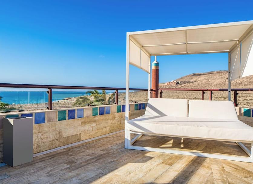 Balkon Fotoğraf