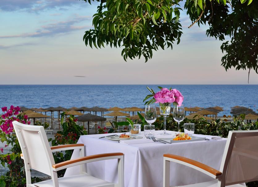 Restoran Fotoğraf