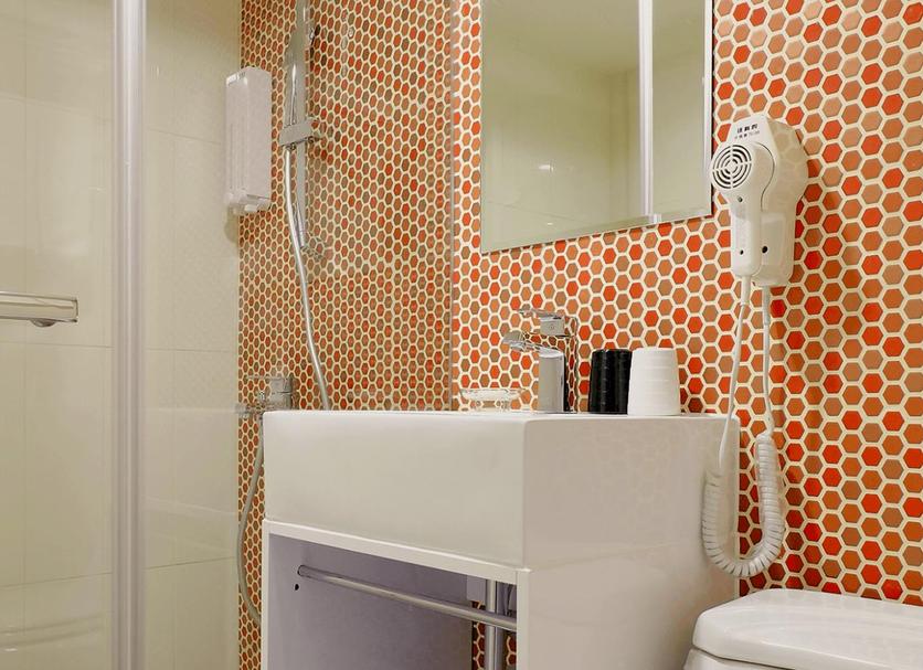 Banyo Fotoğraf