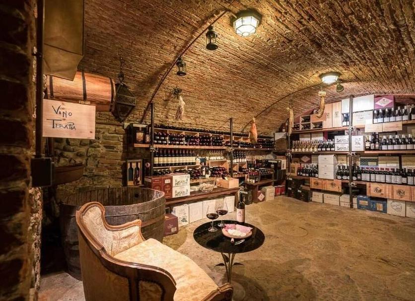Bar Fotoğraf