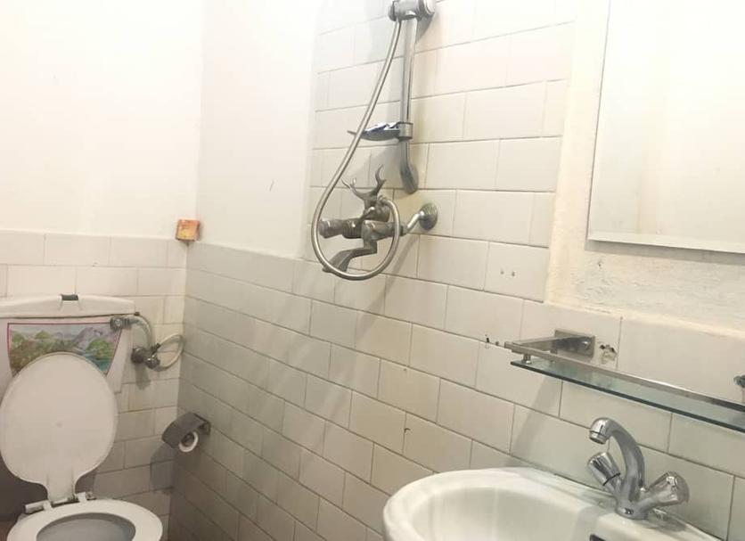 Banyo Fotoğraf