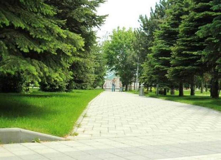 Dış görünüm Fotoğraf
