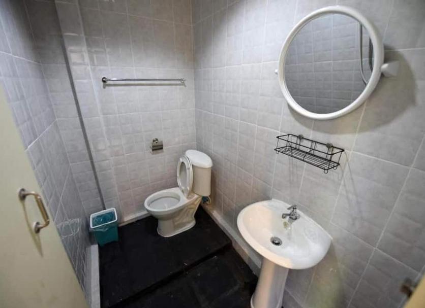 Banyo Fotoğraf