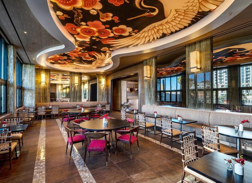 Restoran Fotoğraf