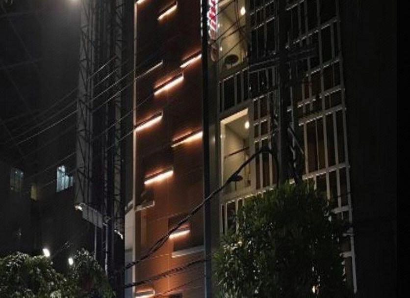 Bina Fotoğraf