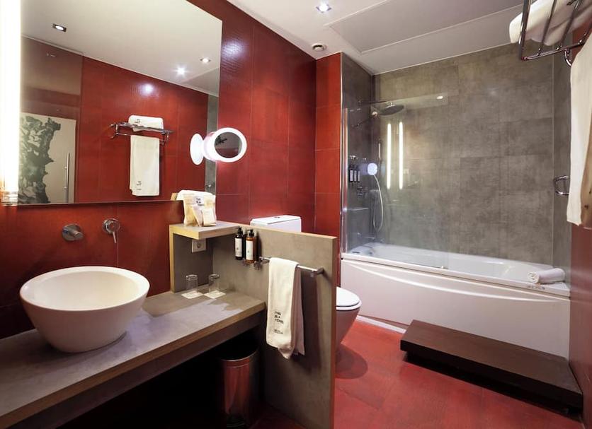 Banyo Fotoğraf