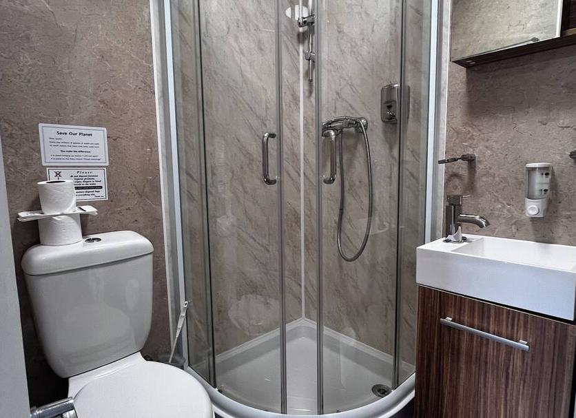Banyo Fotoğraf