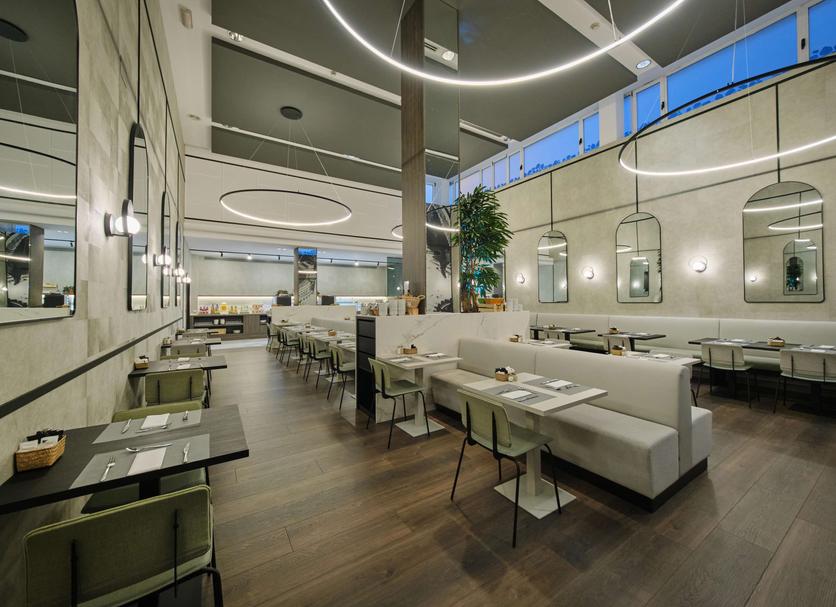 Restoran Fotoğraf