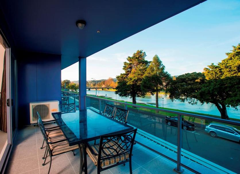 Balkon Fotoğraf