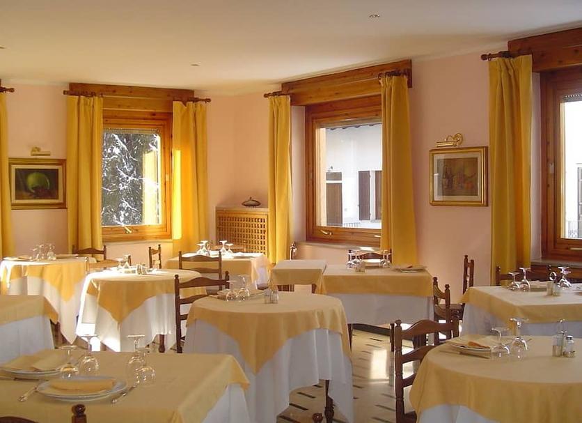 Restoran Fotoğraf